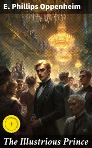 The Illustrious Prince