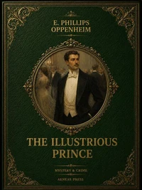 The Illustrious Prince