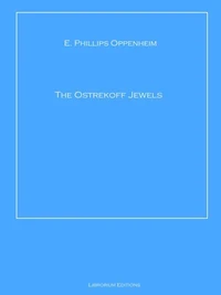 The Ostrekoff Jewels