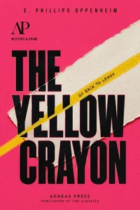 The Yellow Crayon