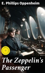 The Zeppelin's Passenger