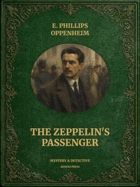 The Zeppelin's Passenger