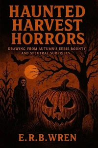 Haunted Harvest Horrors