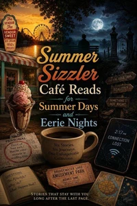 Summer Sizzlers Cafe Reads