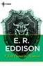 E. R. Eddison - A Fish Dinner in Memison.