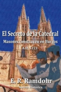  E. R. Ramdohr - El Secreto de la Catedral.