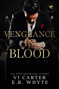 Vengeance in Blood