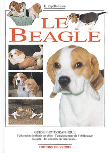 E Rapello Faion - Le Beagle.