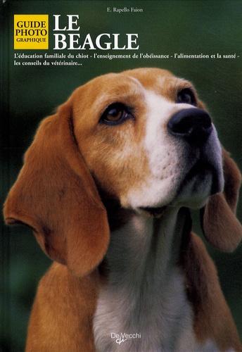 E Rapello Faion - Le Beagle.