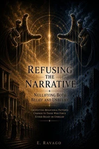Refusing the Narrative