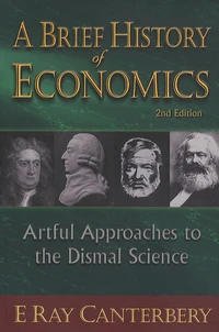 A Brief History of Economics