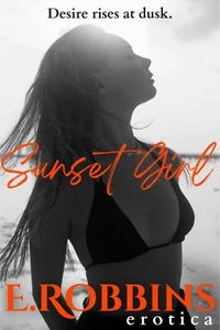 Sunset Girl