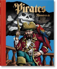Le livre des pirates
