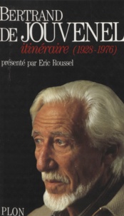 E Roussel - Itinéraire - 1928-1976.