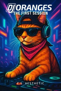 DJ Oranges - The First Session