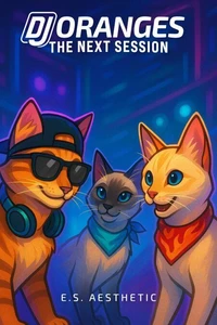 DJ Oranges - The Next Session