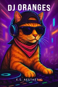 DJ Oranges