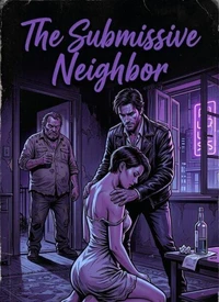 The Submissive Neighbor