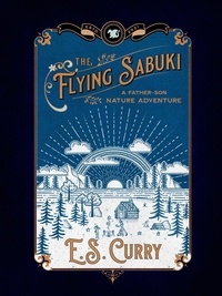  E.S. Curry - The Flying Sabuki.
