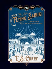 The Flying Sabuki