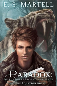 Paradox: On the Sharp Edge of the Blade