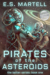 Pirates of the Asteroids