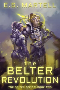 The Belter Revolution