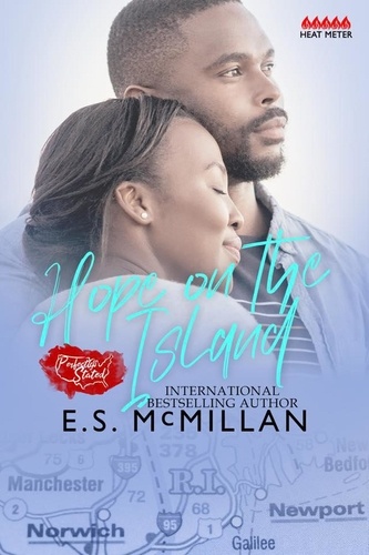  E.S. McMillan - Hope on the Island: A Perfectly Stated Series Novella.
