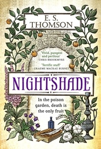 E. S. Thomson - Nightshade.