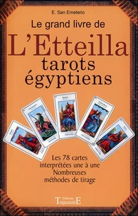 Le grand livre de l'Etteilla
