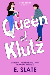 Queen of Klutz