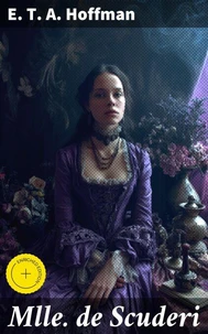 Mlle de Scuderi
