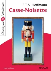Casse-Noisette - Classiques et Patrimoine.