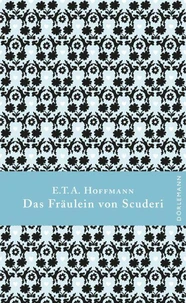 Das Fräulein von Scuderi