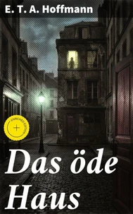 Das öde Haus