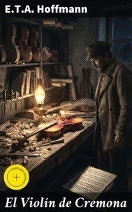 El Violín de Cremona