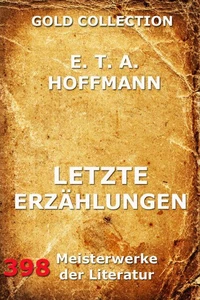 Letzte Erzählungen