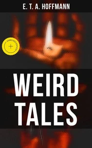 Weird Tales