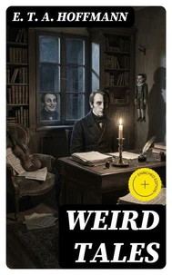 Weird Tales