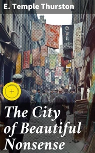 The City of Beautiful Nonsense