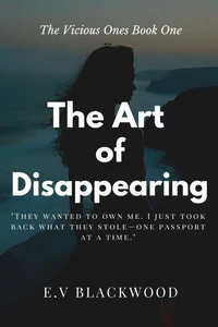 The Art of Disappearing