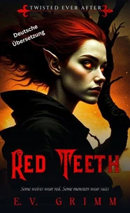 Red Teeth