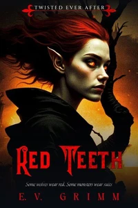 Red Teeth