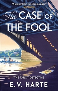E. V. Harte - The Case of the Fool.