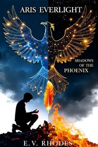 Shadows Of The Phoenix