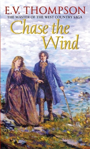 Chase The Wind. Number 2 in series