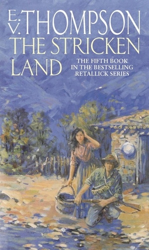 The Stricken Land. Number 5 in series