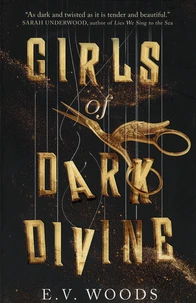 Girls of Dark Divine