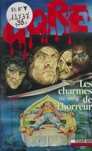 Les Charmes de l'horreur