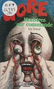 Monstres sur commande